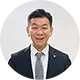 安岡 利晃の写真