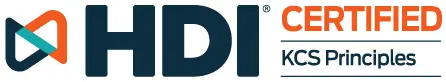 HDI（ヘルプデスク協会）KCS Principles