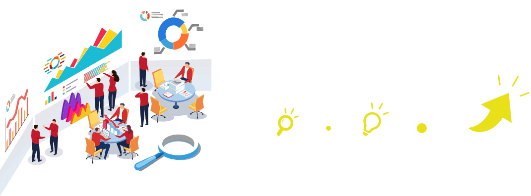 見える・わかる・変化を起こす 業務改善コンサルティング