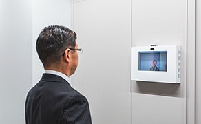 生体認証(顔)